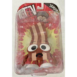 FGTeeV Derpy Bacon 6-Inch Action Figure